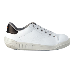 Chaussures de sécurité basses JAMMA S3 SRC blanc - 7827 - PARADE