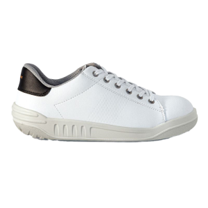 Chaussures de sécurité basses JAMMA S3 SRC blanc - 7827 - PARADE