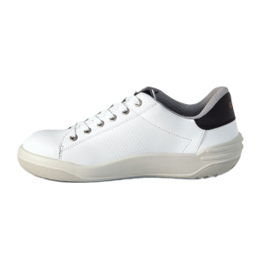 Chaussures de sécurité basses JAMMA S3 SRC blanc - 7827 - PARADE