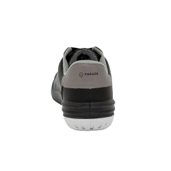 Chaussures de sécurité basses JAMMA S3 SRC noire 7824 - PARADE