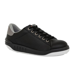 Chaussures de sécurité basses JAMMA S3 SRC noire 7824 - PARADE