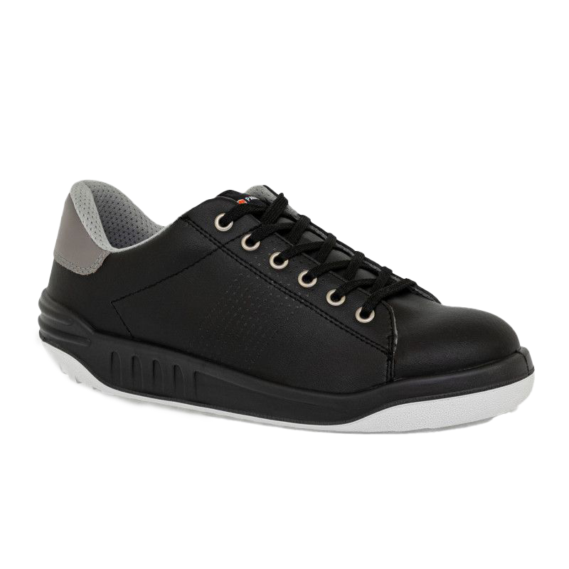 Chaussures de sécurité basses JAMMA S3 SRC noire 7824 - PARADE