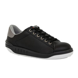 Chaussures de sécurité basses JAMMA S3 SRC noire 7824 - PARADE