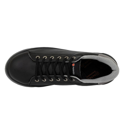 Chaussures de sécurité basses JAMMA S3 SRC noire 7824 - PARADE