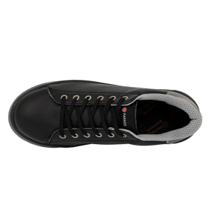 Chaussures de sécurité basses JAMMA S3 SRC noire 7824 - PARADE