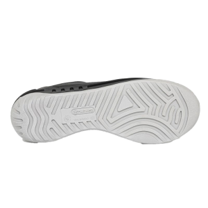 Chaussures de sécurité basses JAMMA S3 SRC noire 7824 - PARADE