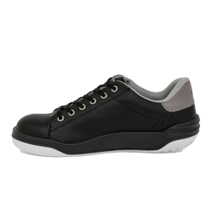 Chaussures de sécurité basses JAMMA S3 SRC noire 7824 - PARADE