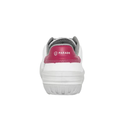 Chaussures de sécurité basses JAMMA S3 SRC rose - 8896 - PARADE