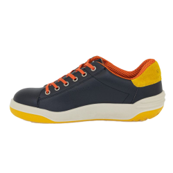 Chaussures de sécurité basses JAMMA S3 SRC marine 5832 - PARADE