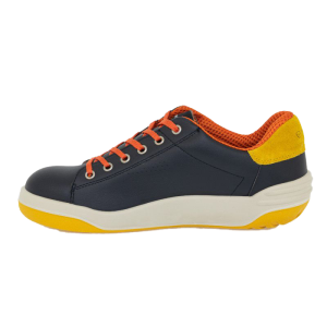 Chaussures de sécurité basses JAMMA S3 SRC marine 5832 - PARADE