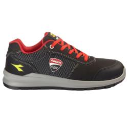 copy of Chaussures de sécurité DUCATI ASSEN S3 SRC ESD