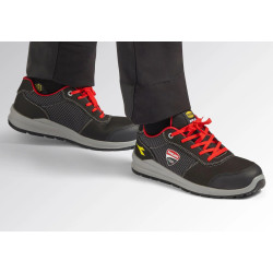 Chaussures de sécurité basses SPEEDY RACE LOW DUCATI 181703 DIADORA