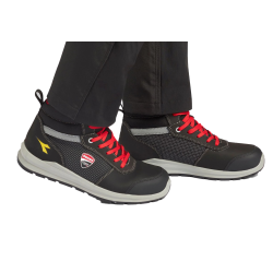 Chaussures de sécurité montantes SPEEDY RACE MID DUCATI - 181704 - DIADORA