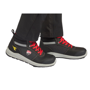Chaussures de sécurité montantes SPEEDY RACE MID DUCATI - 181704 - DIADORA