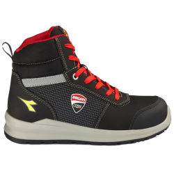 Chaussures de sécurité montantes SPEEDY RACE MID DUCATI - 181704 - DIADORA