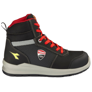 Chaussures de sécurité montantes SPEEDY RACE MID DUCATI - 181704 - DIADORA