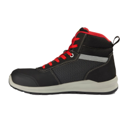 Chaussures de sécurité montantes SPEEDY RACE MID DUCATI - 181704 - DIADORA