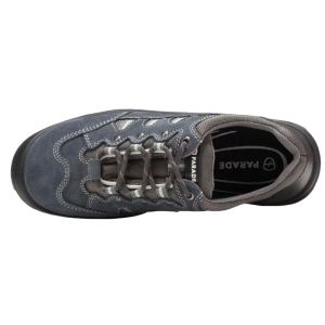 Chaussures de sécurité basses LAGUNA S1P SRC velours/toile 9890 - PARADE