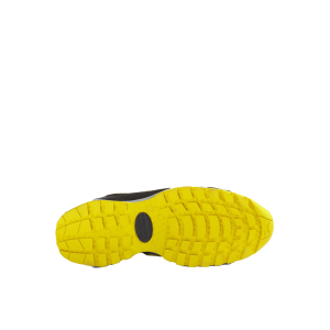 Chaussures de sécurité basses GLOVE MDS LOW S3S FO HRO SR noire/jaune - 701.181135_80013 - DIADORA