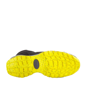 Chaussures de sécurité montantes GLOVE MDS MID S3S FO HRO SR noire/jaune 701.181134_80013 - DIADORA