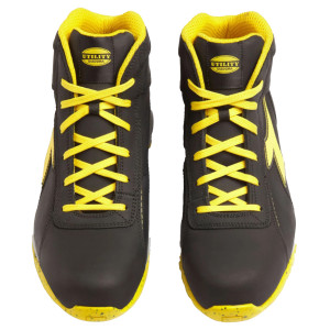 copy of Chaussures de sécurité basse ACTIVE GLOVE noir EN ISO 20345 SB-E-P-WRU