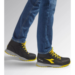 copy of Chaussures de sécurité basse ACTIVE GLOVE noir EN ISO 20345 SB-E-P-WRU
