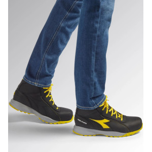 copy of Chaussures de sécurité basse ACTIVE GLOVE noir EN ISO 20345 SB-E-P-WRU