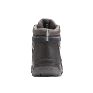 Chaussures de sécurité basses LAVANA S1P SRC velours/toile 9890 - PARADE