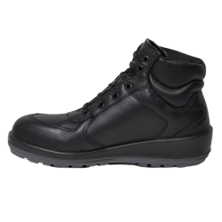 CHAUSSURE DE SECURITE  BRAZZA  NOIRE- PARADE
