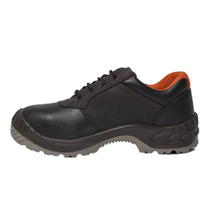 Chaussures de sécurité basses NALENA S3 SRC cuir marron 2845 - PARADE