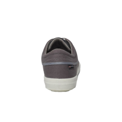 Chaussures de sécurité basses VALLEY S1PS SR FO croûte de cuir gris 9825 - PARADE