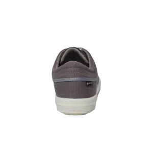 Chaussures de sécurité basses VALLEY S1PS SR FO croûte de cuir gris 9825 - PARADE