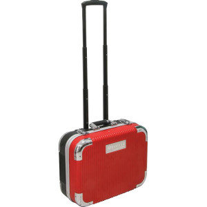 Mallette de dépannage sur roues 148 outils 1/4" - 1/2" - 15157 - DRAKKAR