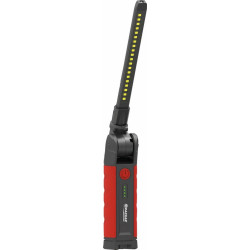 Pack éclairage à induction - Lampe de poche, baladeuse et chargeur - 82383 - DRAKKAR