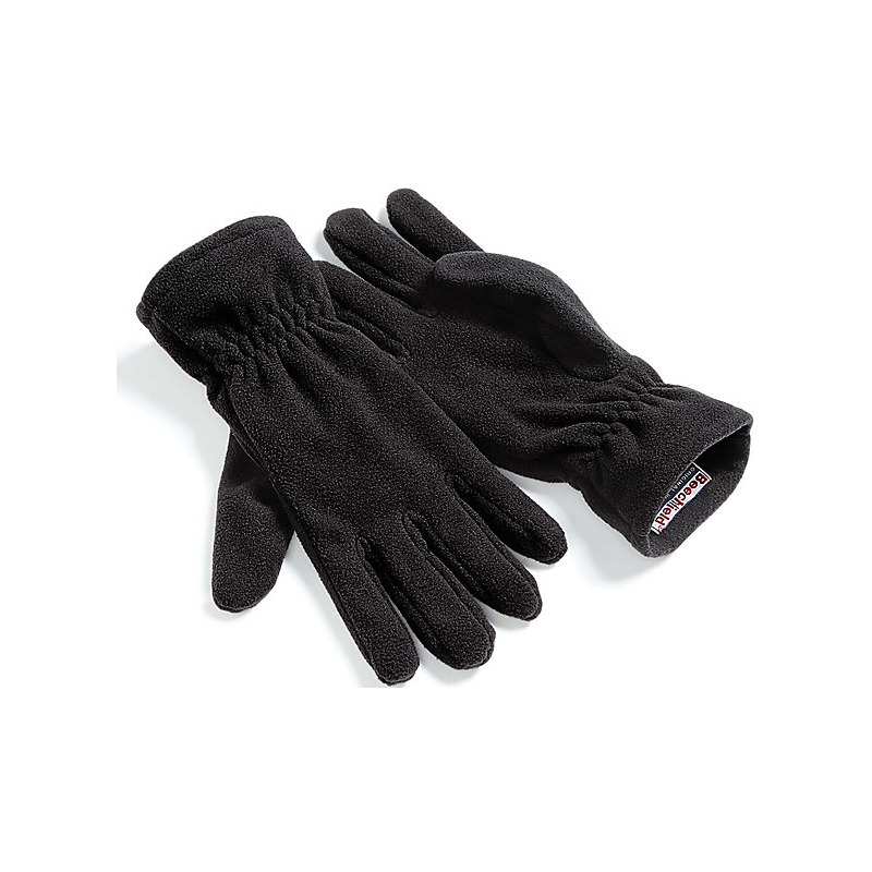 Gants antifroid de travail Suprafleece - B296