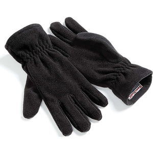 Gants antifroid de travail Suprafleece - B296