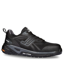 Chaussures de sécurité basses JALCRUNCH ESD S3S CI HI HRO FO SR - JBJB202 - JALLATTE