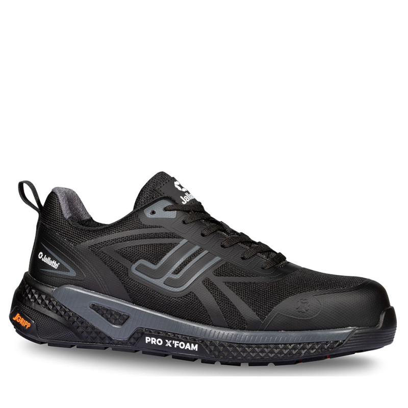 Chaussures de sécurité basses JALCRUNCH ESD S3S CI HI HRO FO SR - JBJB202 - JALLATTE