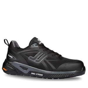 Chaussures de sécurité basses JALCRUNCH ESD S3S CI HI HRO FO SR - JBJB202 - JALLATTE