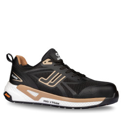 Chaussures de sécurité basses JALFIT ESD S3S CI HI HRO FO SR - JBJB203 - JALLATTE