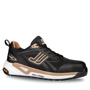 Chaussures de sécurité basses JALFIT ESD S3S CI HI HRO FO SR - JBJB203 - JALLATTE