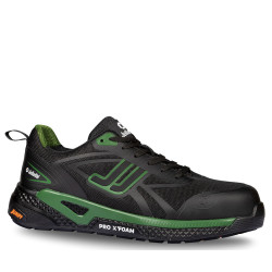 Chaussures de sécurité basses JALPUMP ESD S3S CI HI HRO FO SR - JBJB205 - JALLATTE