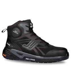 Chaussures de sécurité montantes JALSNATCH ESD S3S AN CI HI HRO FO SR - JBJB102 - JALLATTE