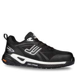 Chaussures de sécurité basses JALSQUAT ESD S3S CI HI HRO FO SR - JBJB204 - JALLATTE