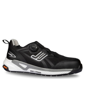 Chaussures de sécurité basses JALTWIST ESD S3S CI HI HRO FO SR - JBJB210 - JALLATTE