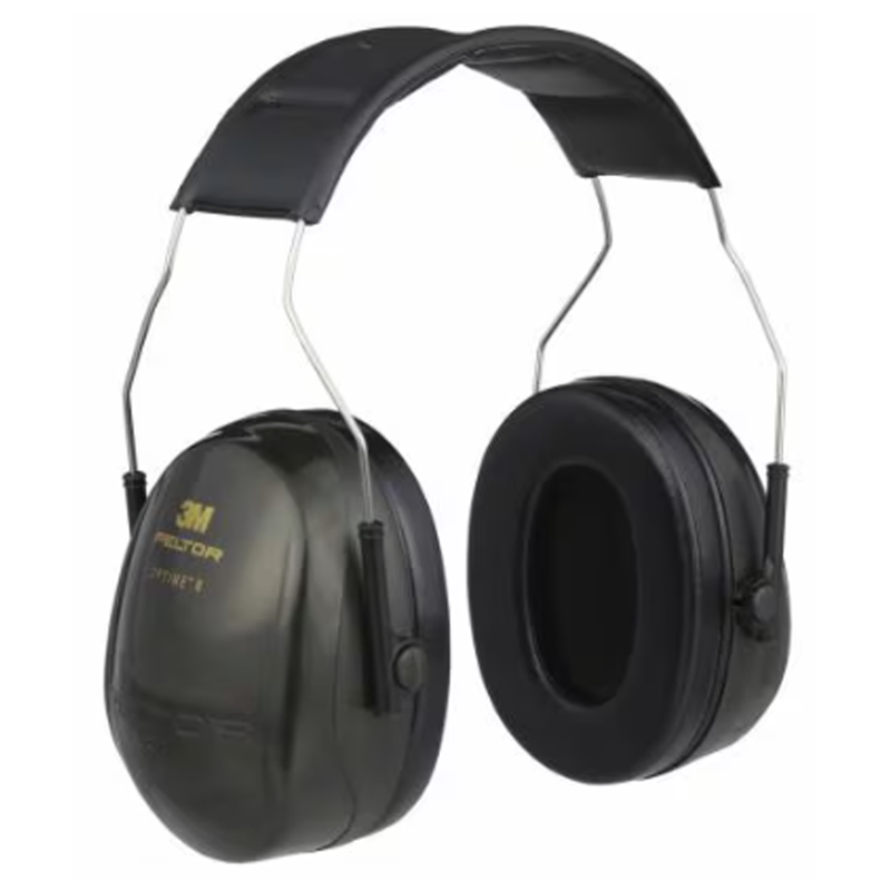Casque antibruit OPTIME I - 510A
