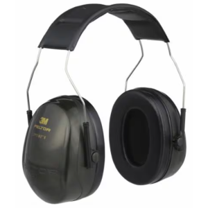 Casque antibruit OPTIME I - 510A