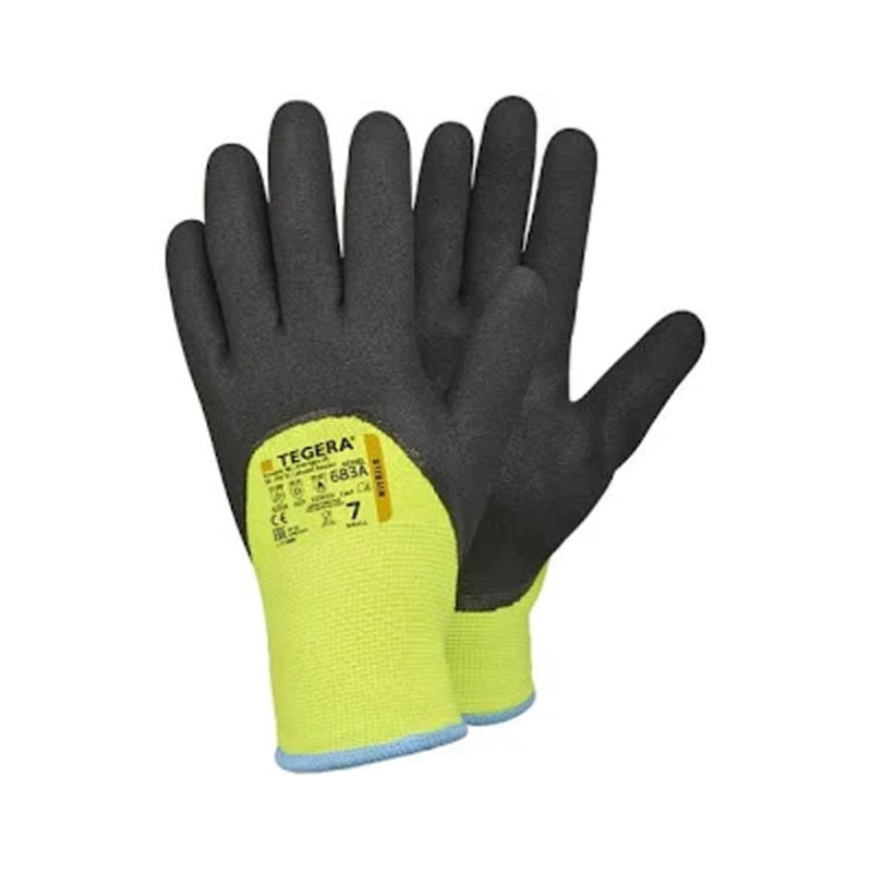 Gants antifroid Tegera Enjendals - 683A