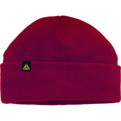 Bonnet KARA rouge