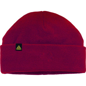 Bonnet KARA rouge